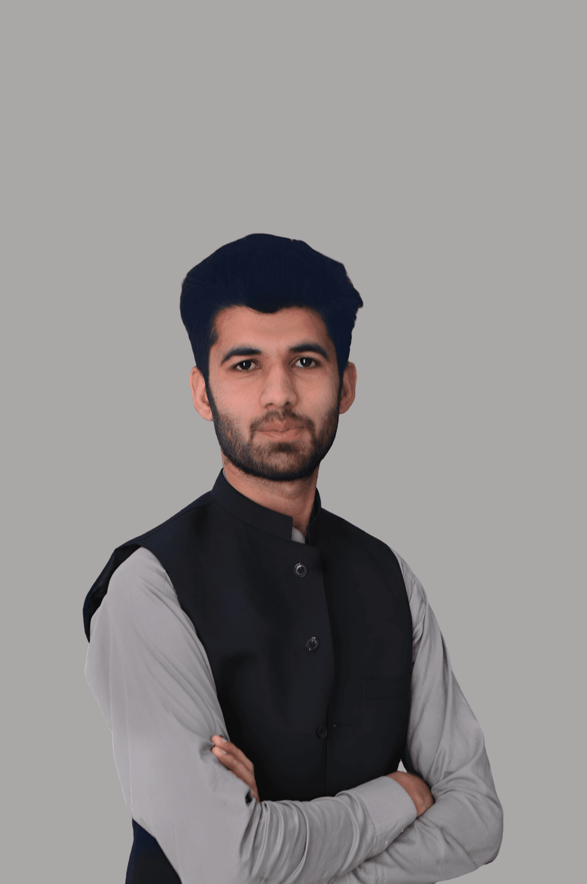 image of Sohrab Khan